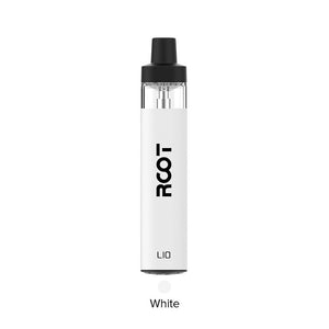 iJoy LIO RooT Disposable Pod Kit 700mAh White