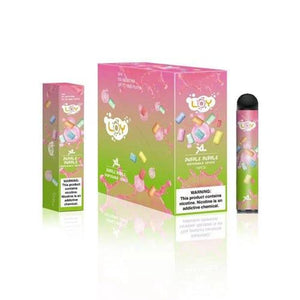 Loy XL 1500 Puff Disposable Vape