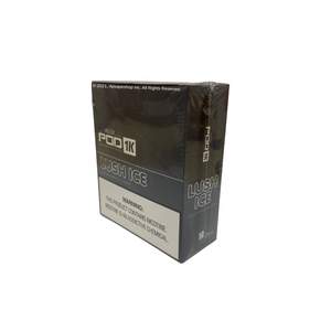 VGOD POD 1K DISPOSABLE VAPE DEVICE