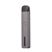 Load image into Gallery viewer, Uwell Caliburn G Pod System Starter Kit Grey
