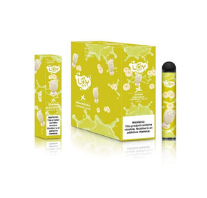 Loy XL 1500 Puff Disposable Vape