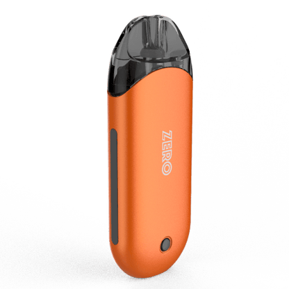 VAPORESSO Renova Zero Care version - Starter Kit Orange