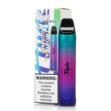 Load image into Gallery viewer, Hyde Rebel Recharge 4500 Puffs Disposable Vape
