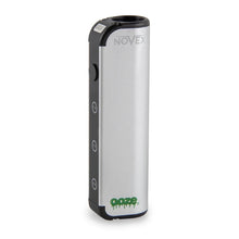 Load image into Gallery viewer, OOZE NOVEX 650Mah Battery Stellar Silver

