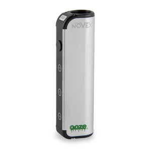 OOZE NOVEX 650Mah Battery Stellar Silver