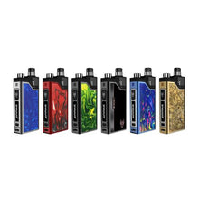 Load image into Gallery viewer, SNOWWOLF WOCKET 25W POD SYSTEM STARTER KIT

