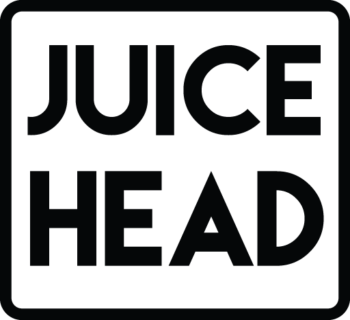 Strawberry Kiwi Salt Nic By Juice Head (30ml)