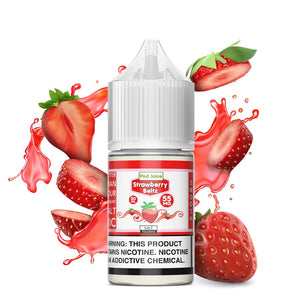 Pod Juice Salt Nic 30ml