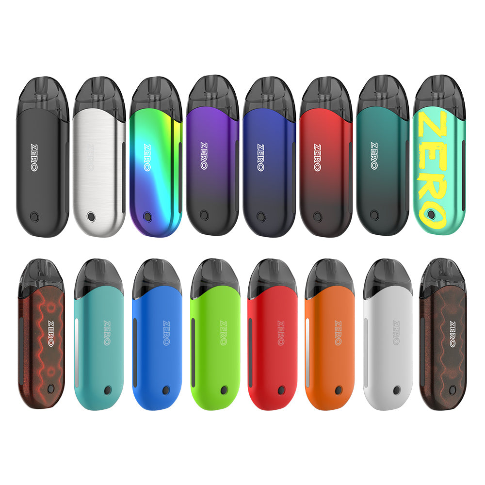 VAPORESSO Renova Zero Care version - Starter Kit