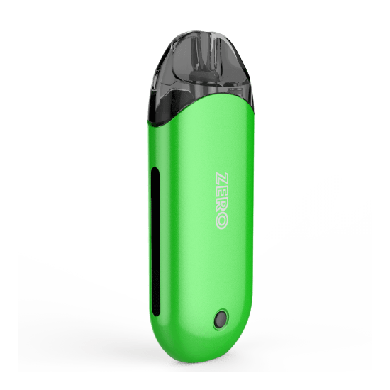 VAPORESSO Renova Zero Care version - Starter Kit Green