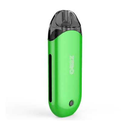 VAPORESSO Renova Zero Care version - Starter Kit Green