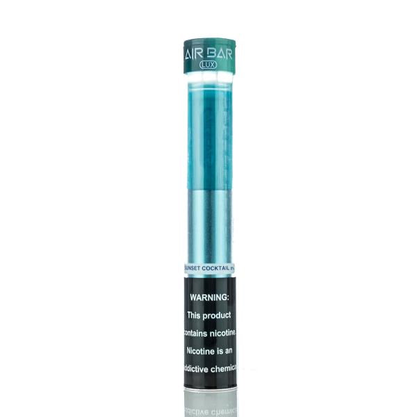 AIR BAR LUX DISPOSABLE VAPE