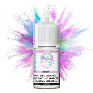 Pod Juice Salt Nic 30ml