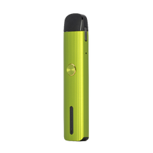 Load image into Gallery viewer, Uwell Caliburn G Pod System Starter Kit Green
