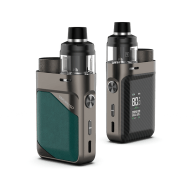 Vaporesso Swag PX80 Pod Mod Starter Kit