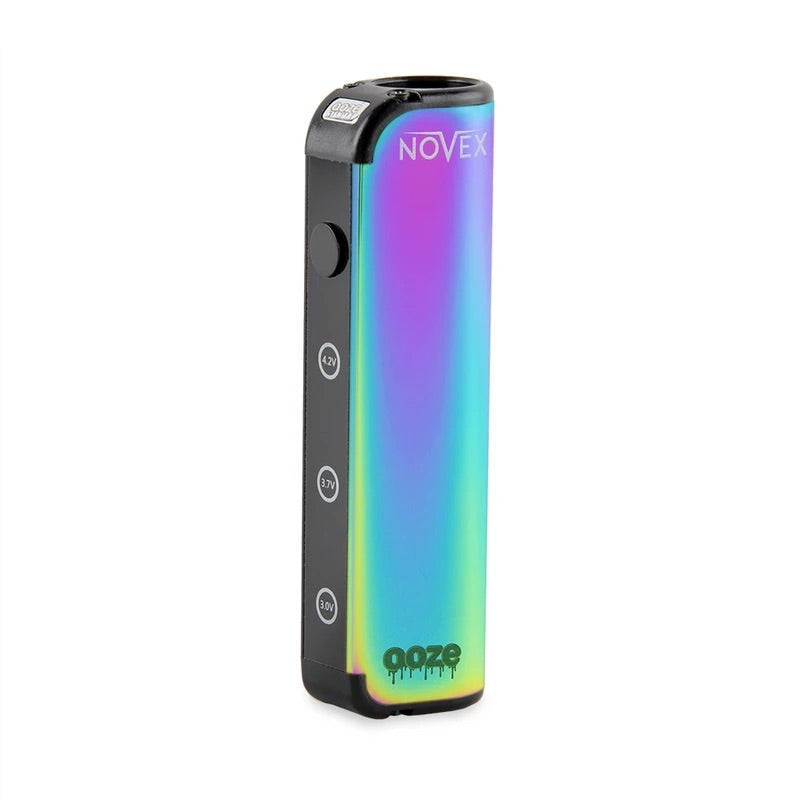 OOZE NOVEX 650Mah Battery Rainbow