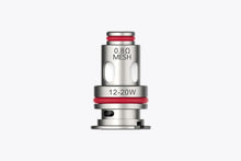 Load image into Gallery viewer, Vaporesso GTX-2 Mesh Replacement Coils
