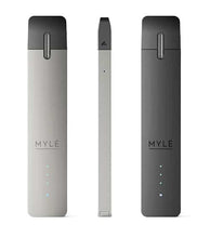 Load image into Gallery viewer, MYLE VAPE DEVICE V1
