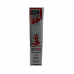 Hyde Edge 1500 Puffs Disposable Vape device