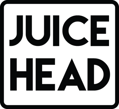 Peach Pear Salt Nic By Juice Head (30ml)