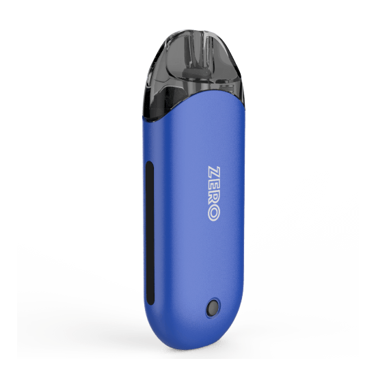 VAPORESSO Renova Zero Care version - Starter Kit Blue