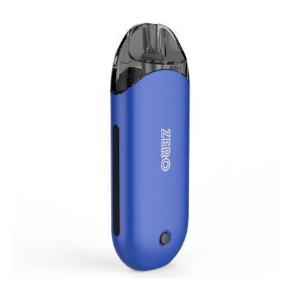 VAPORESSO Renova Zero Care version - Starter Kit Blue