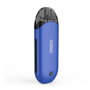 VAPORESSO Renova Zero Care version - Starter Kit Blue