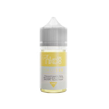 Load image into Gallery viewer, Maui Sun Salt Nic By Naked 100 E-Liquid (30ml)
