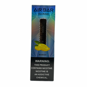 Air Bar Diamond Disposable Vape Mango