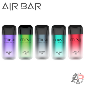 Air Bar Mini 2000 Puff Disposable Vape Device