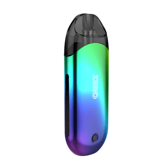 VAPORESSO Renova Zero Care version - Starter Kit Rainbow