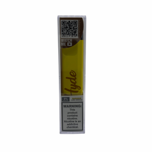 Hyde Edge 1500 Puffs Disposable Vape device