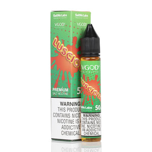 VGOD Luscious 30ml Salt Nic