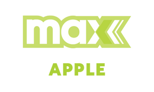 Naked 100 MAX - Apple Ice 30ml