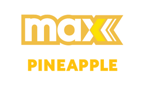 Naked 100 MAX - Pineapple Ice 30ml