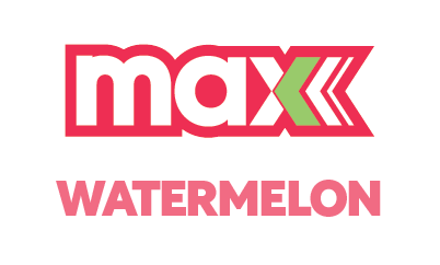 Naked 100 MAX - Watermelon Ice 30ml
