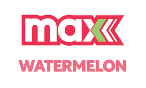 Naked 100 MAX - Watermelon Ice 30ml