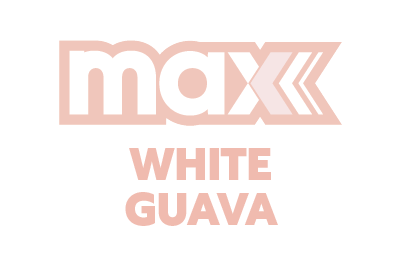 Naked 100 MAX - White Guava Ice 30ml