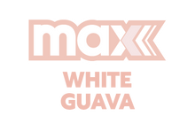 Load image into Gallery viewer, Naked 100 MAX - White Guava Ice 30ml
