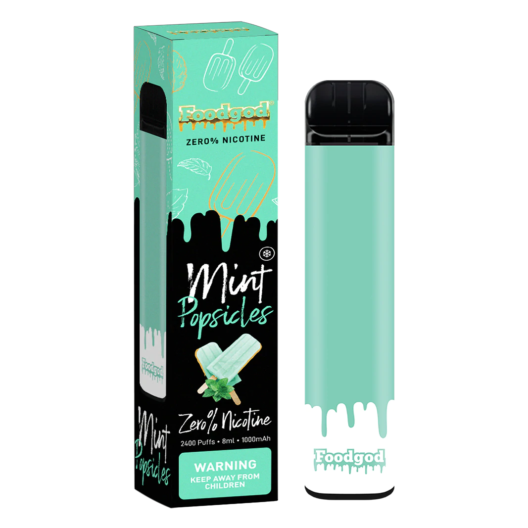 zero nicotine vape flavors Food God Zero Nicotine 2400 Puffs Disposable Vape Flavors – Apvs zero nicotine vape flavors Food God Zero Nicotine 2400 Puffs Disposable Vape Flavors – Apvs