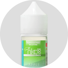 Load image into Gallery viewer, Naked 100 MAX - Apple Ice 30ml
