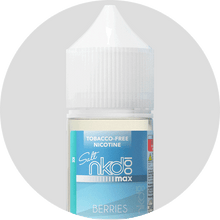 Load image into Gallery viewer, Naked 100 MAX - Berries Ice 30ml
