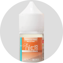 Load image into Gallery viewer, Naked 100 MAX - Peach Mango Ice 30ml
