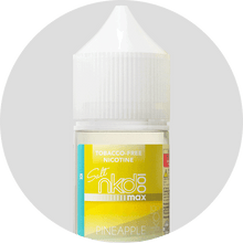 Load image into Gallery viewer, Naked 100 MAX - Pineapple Ice 30ml
