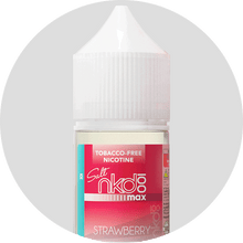 Load image into Gallery viewer, Naked 100 MAX - Strawberry Ice 30ml
