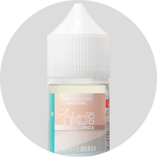 Load image into Gallery viewer, Naked 100 MAX - White Guava Ice 30ml
