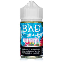 Load image into Gallery viewer, Bad Drip Labs God Nectar 60mL
