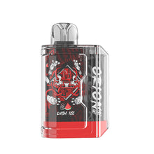 Load image into Gallery viewer, Lost Vape Orion Bar 7500 Puff Disposable Vape Device Lush Ice
