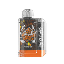 Load image into Gallery viewer, Lost Vape Orion Bar 7500 Puff Disposable Vape Device Mango Ice

