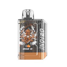 Load image into Gallery viewer, Lost Vape Orion Bar 7500 Puff Disposable Vape Device Orange Ice
